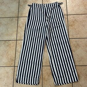 The Mother Cinch Greaser Sea Daze Pant, size 27